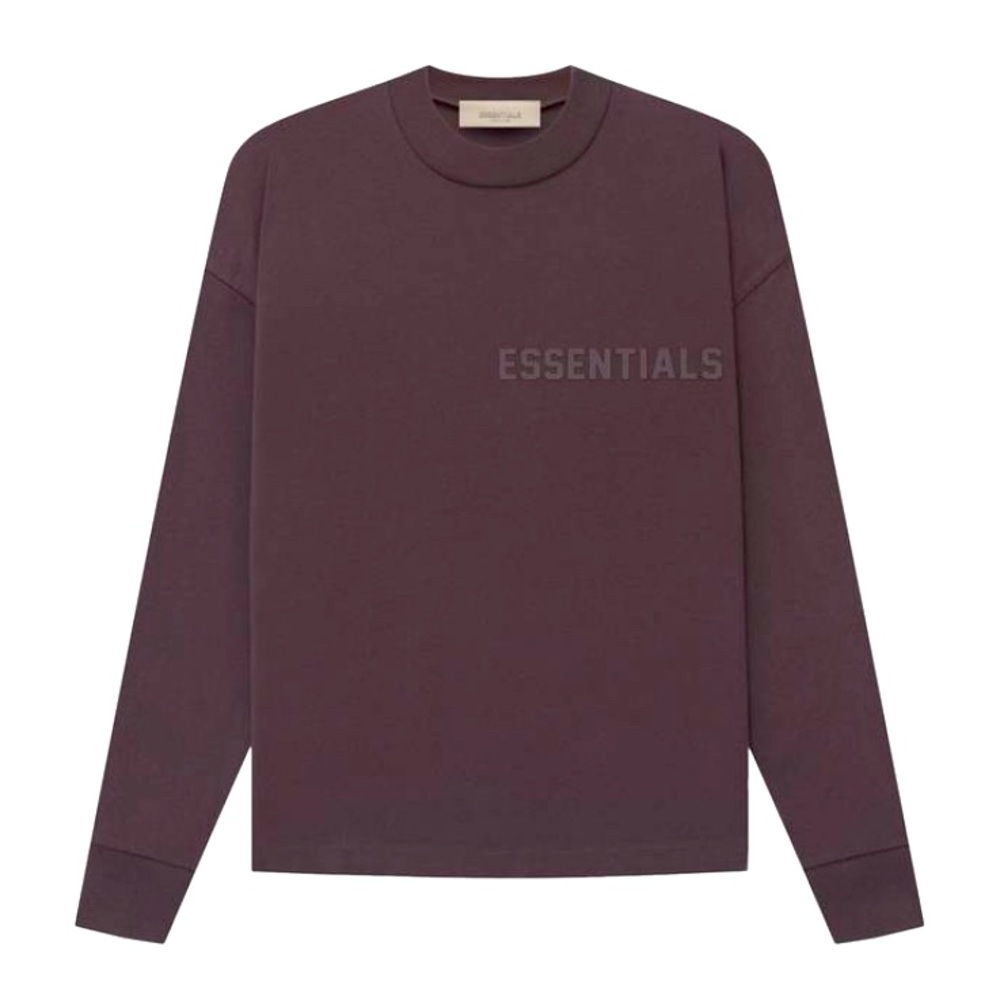 FOG Essentials Long Sleeve T